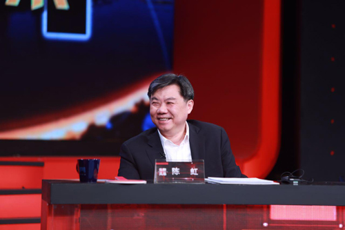 中美车企对话，技术革命能否为上海交通“减压”